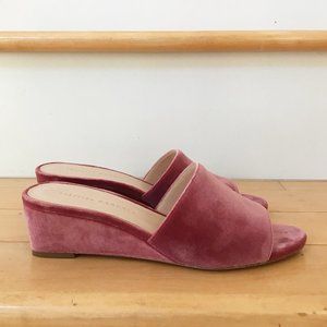 Loeffler Randall Tilly // Size 6.5 (Runs Small)